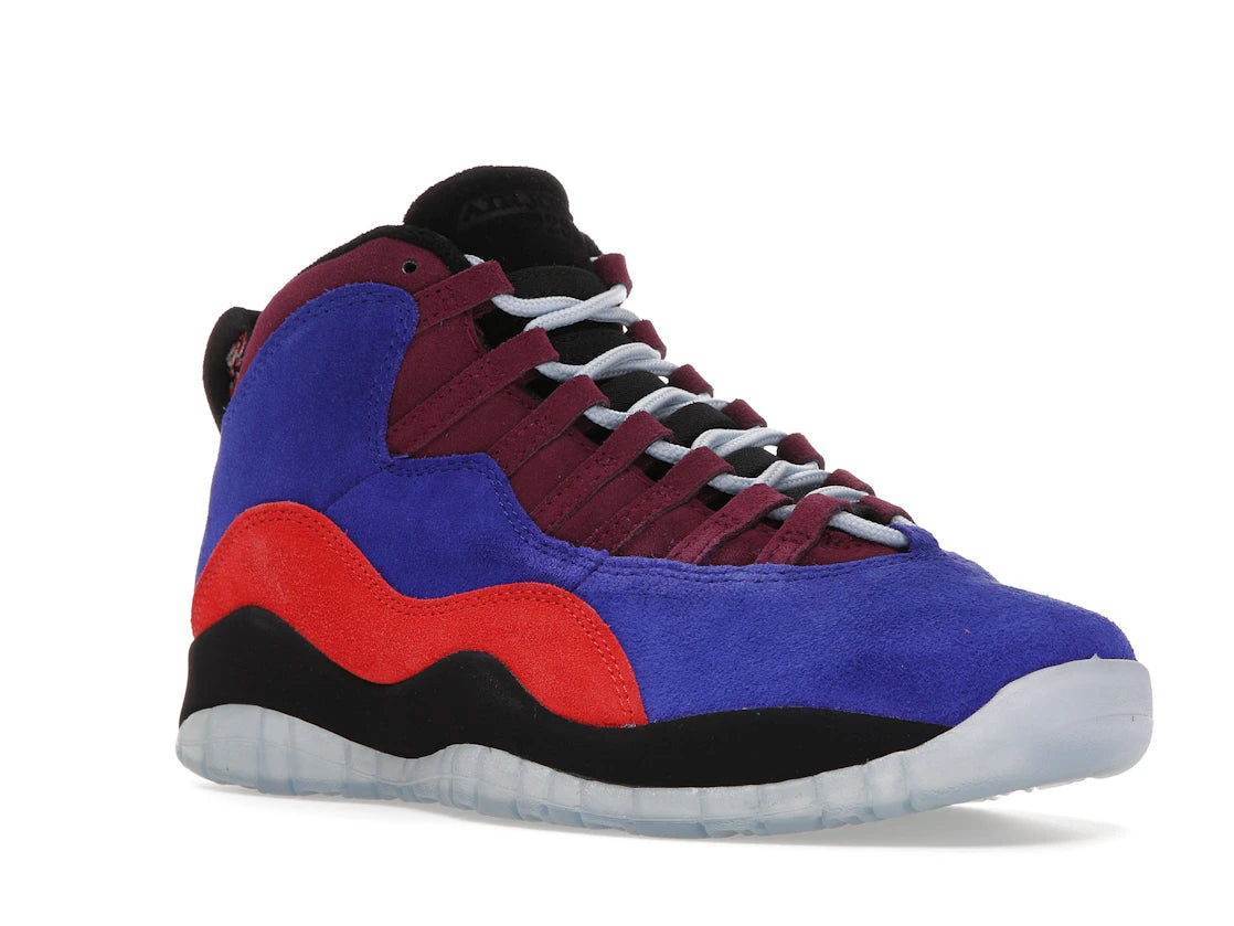 Jordan 10 Retro Maya Moore (Damen)