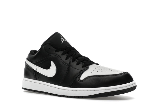 Jordan 1 Low Black Summit White