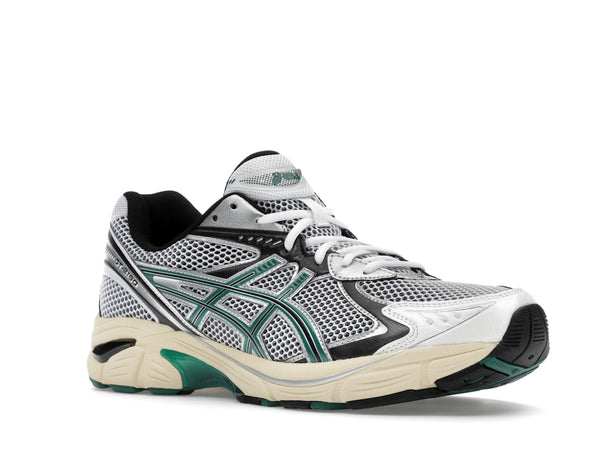 ASICS GT-2160 White Jasper Green