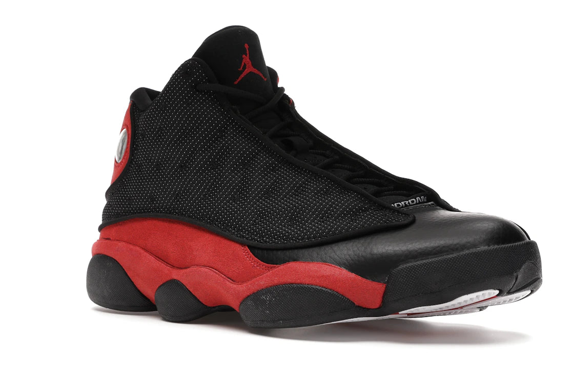 Jordan 13 Retro Bred (2017) - vue secondaire A