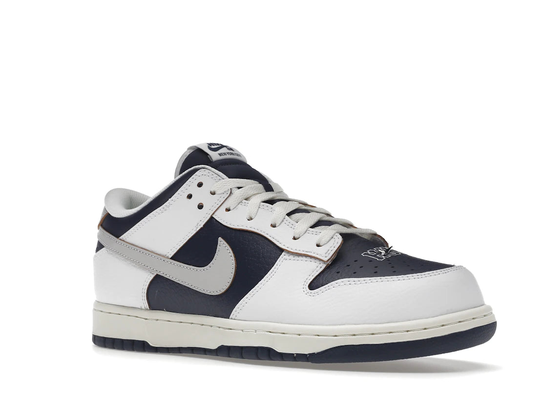 Nike SB Dunk Low HUF New York City