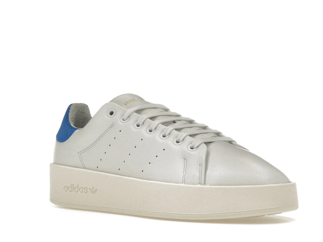 adidas Stan Smith Recon Crystal White Blue Bird