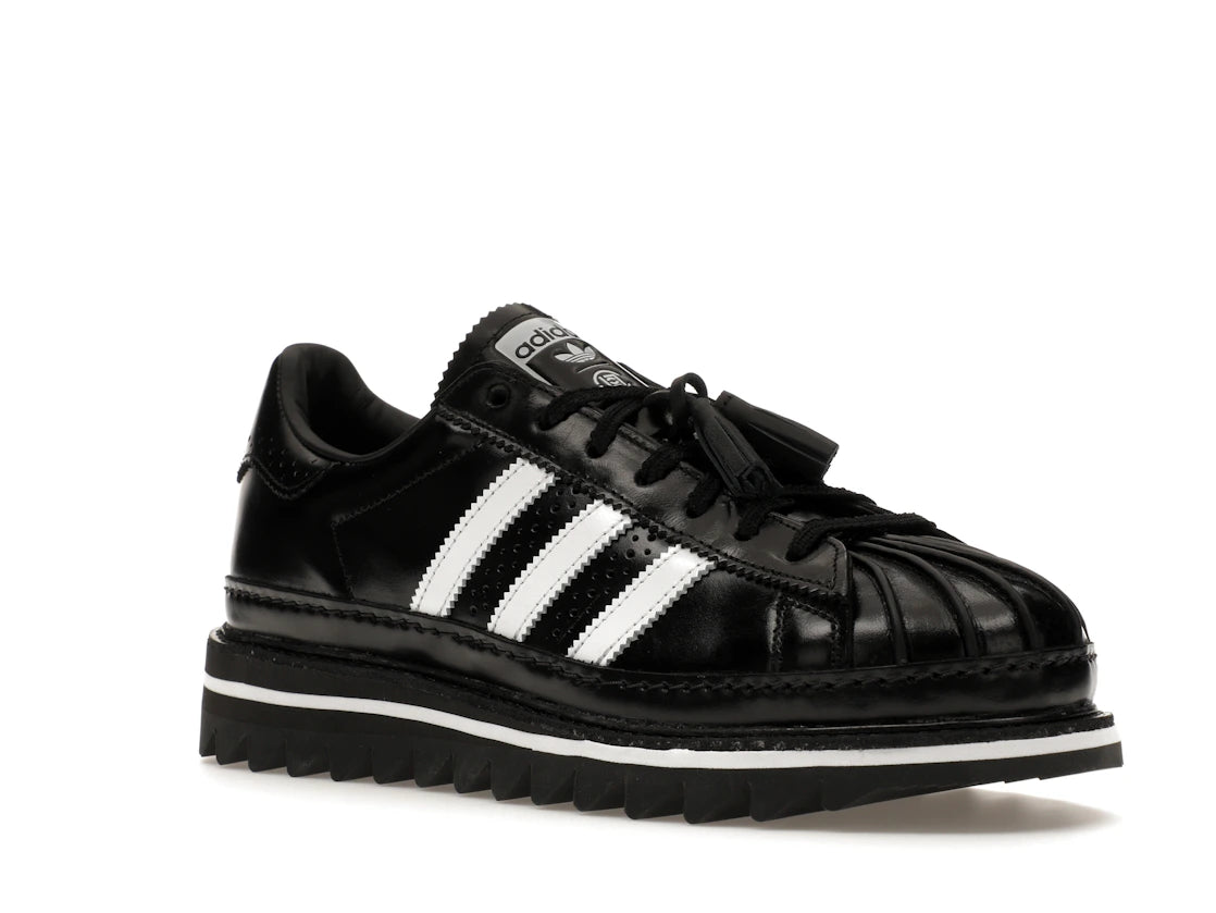 adidas Superstar CLOT By Edison Chen Black