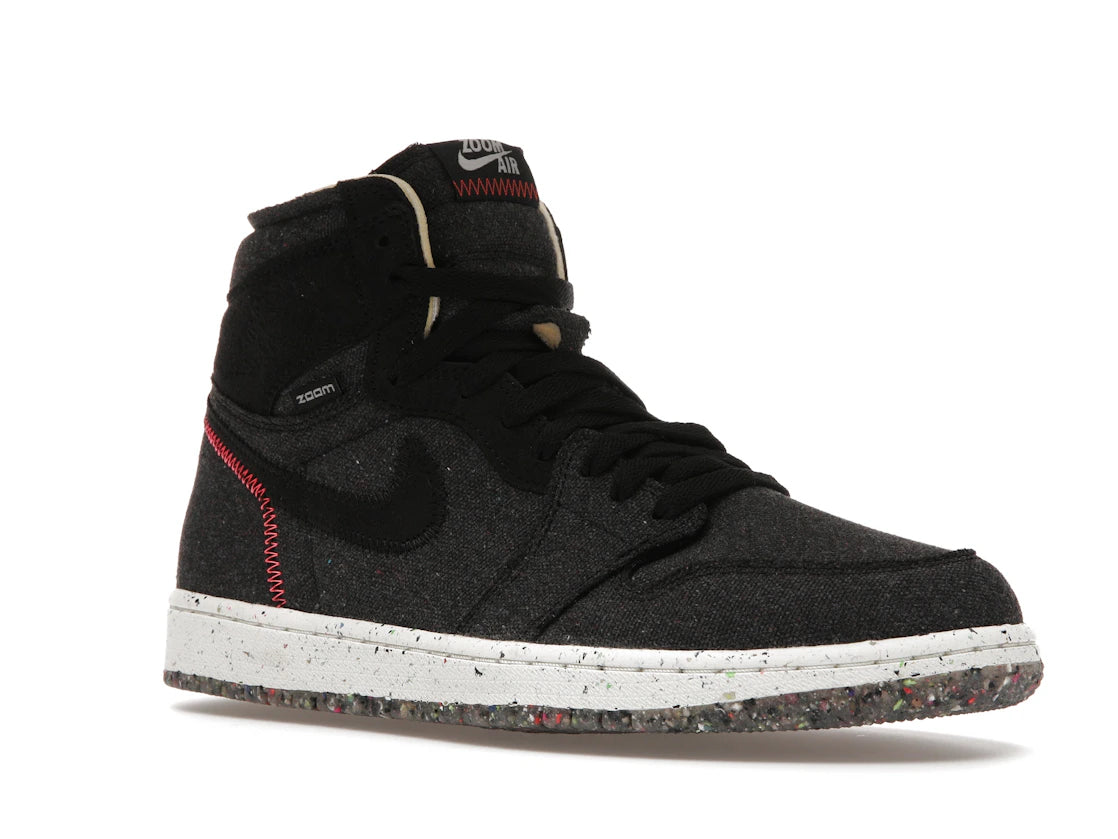 Jordan 1 Retro High Zoom Crater