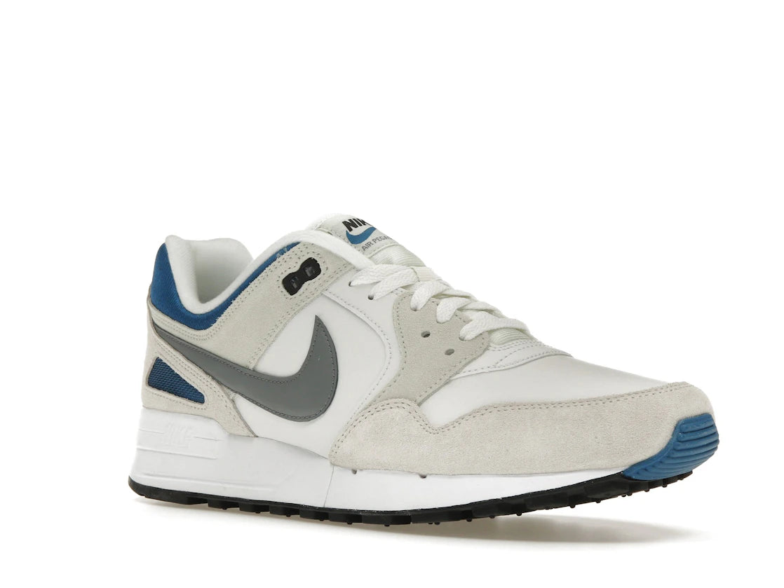 Nike Air Pegasus '89 Summit White Industrial Blue