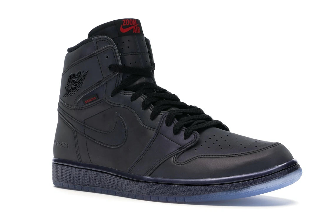 Jordan 1 Retro High Zoom Fearless