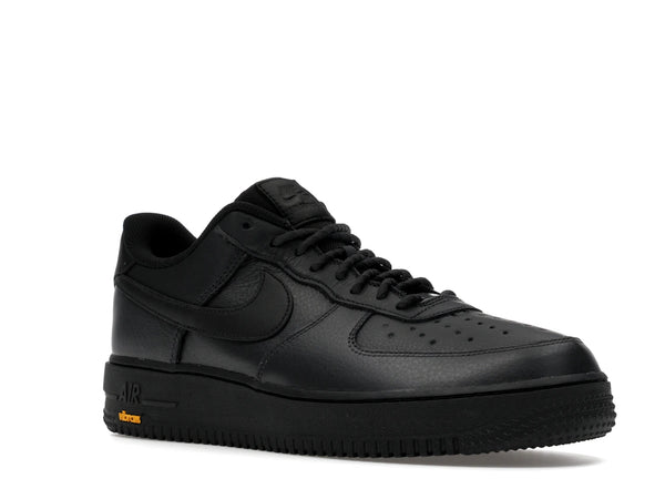 Nike Air Force 1 Low Gore-Tex Vibram Schwarz