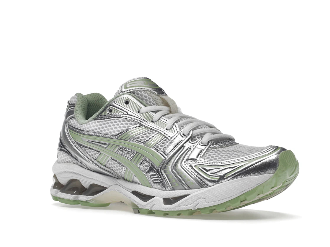ASICS Gel-Kayano 14 White Jade (Women's)
