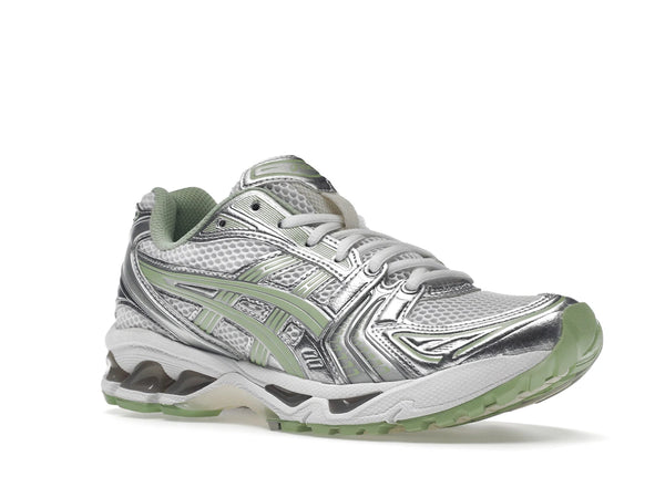 ASICS Gel-Kayano 14 White Jade (Women's)