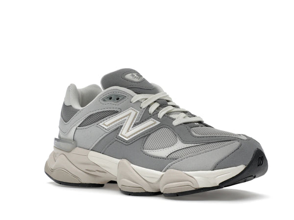 New Balance 9060 Slate Grey Raincloud (GS)