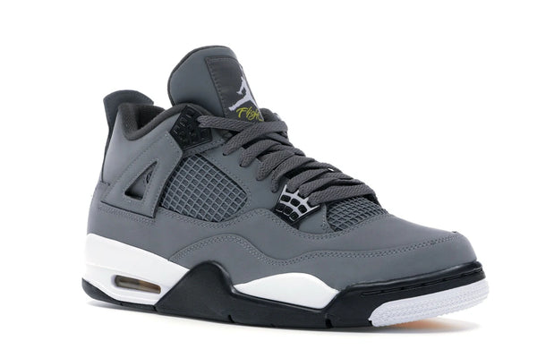 Jordan 4 Retro Cool Gray (2019)
