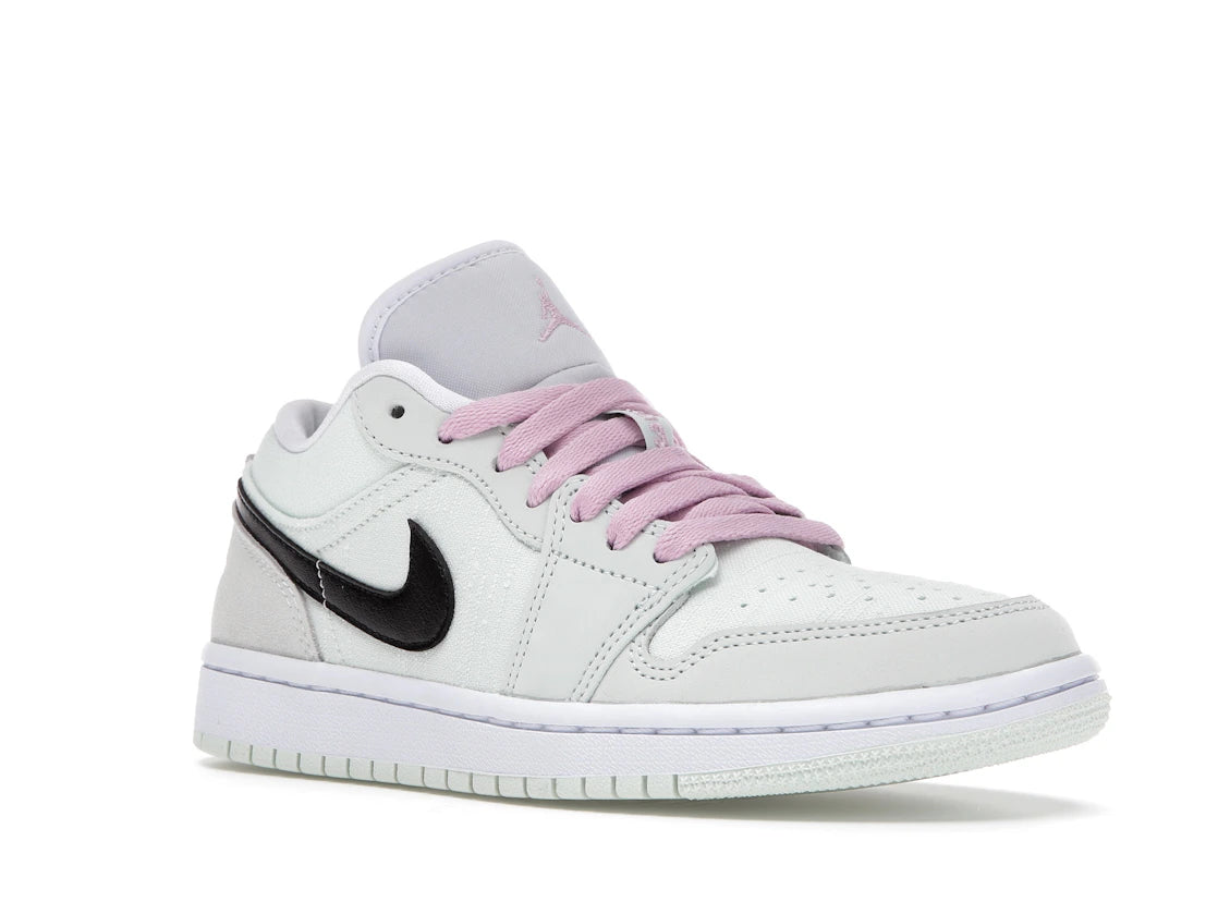 Jordan 1 Low SE Barely Green (Women's)