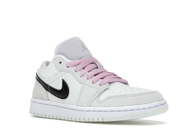Jordan 1 Low SE Barely Green (Women's)