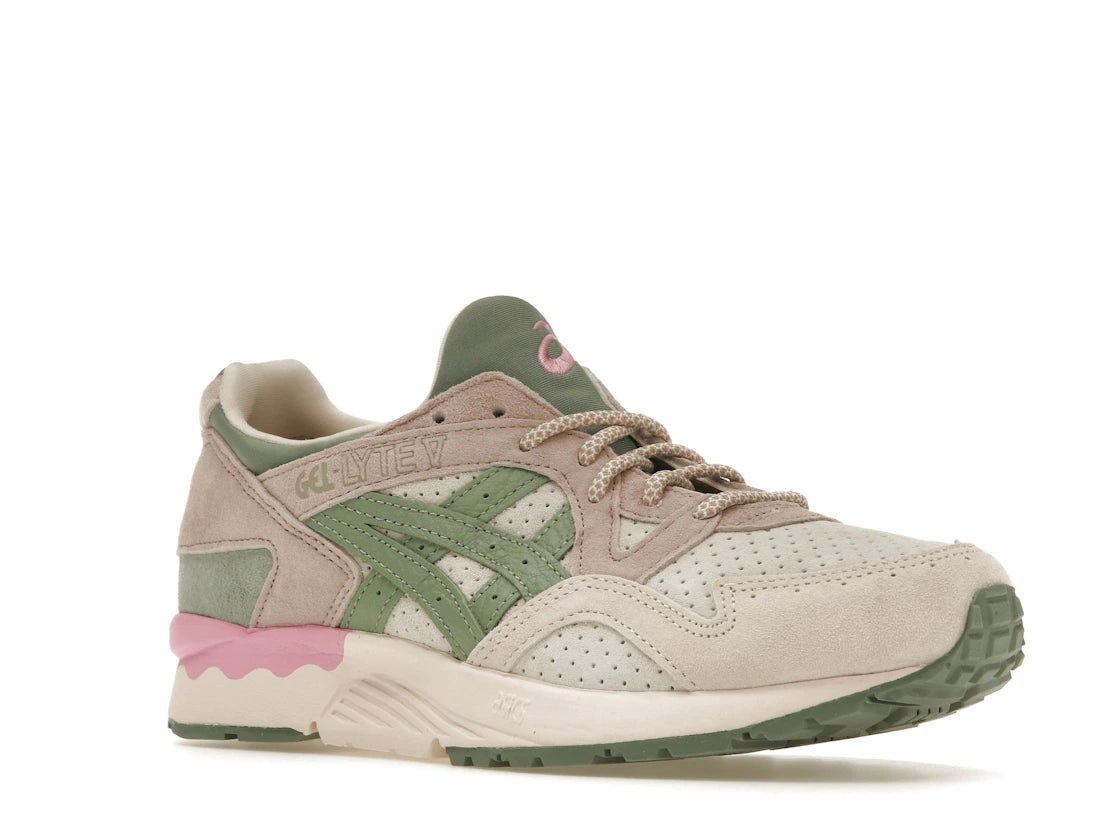 ASICS Gel-Lyte V Spring in Japan Pink