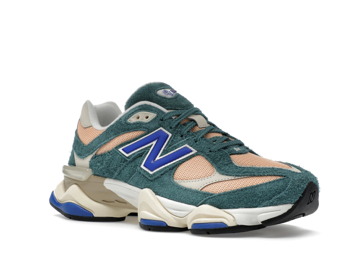 New Balance 9060 New Spruce Purple