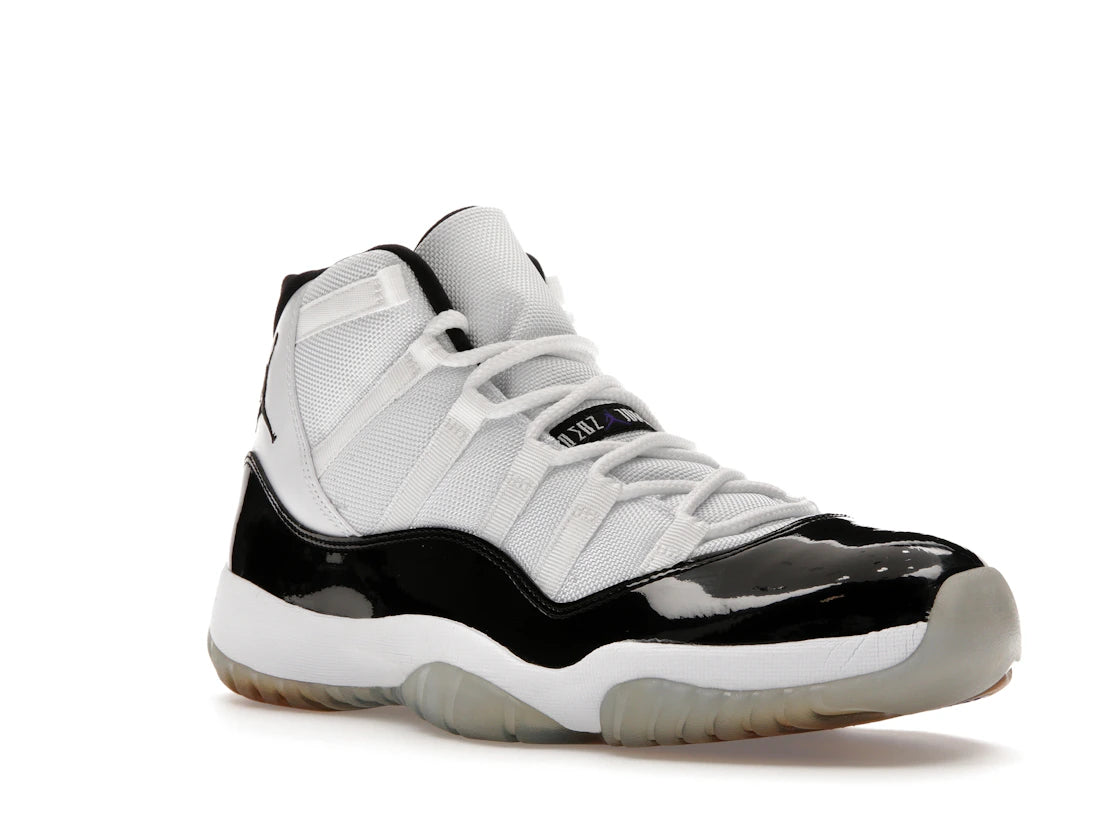 Jordan 11 Retro Concord (2011)