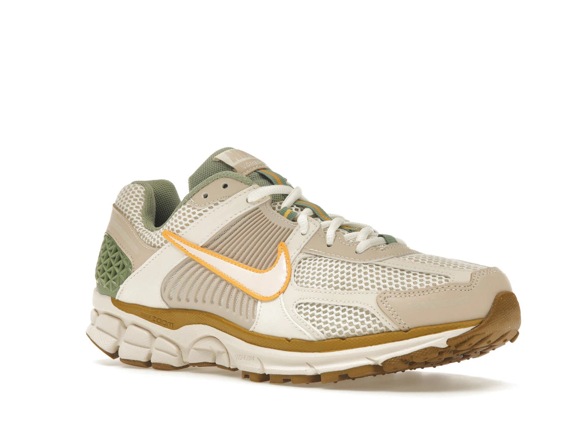 Nike Zoom Vomero 5 Sail Laser Orange Medium Olive (Women's)