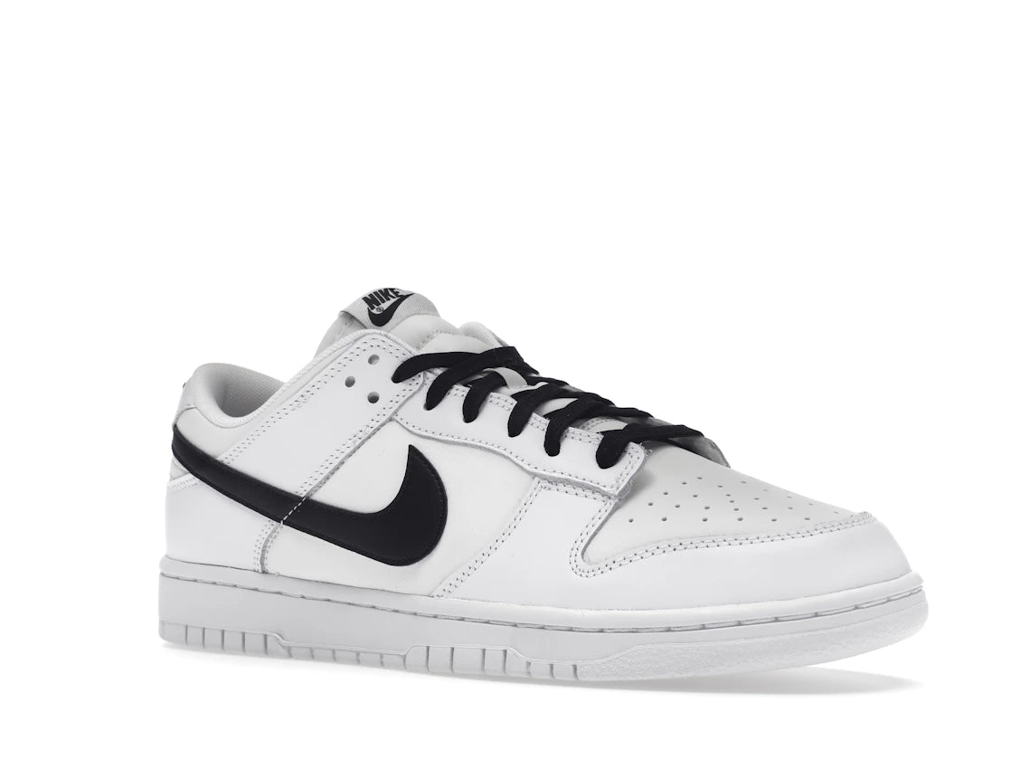 Nike Dunk Low Reverse Panda