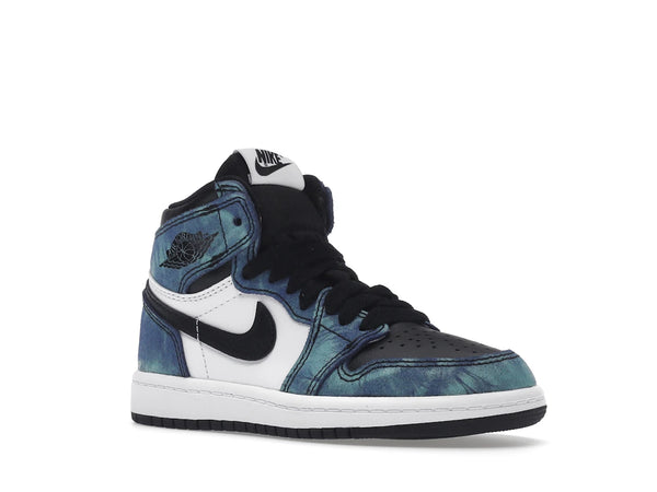 Jordan 1 Retro High Tie Dye (PS)