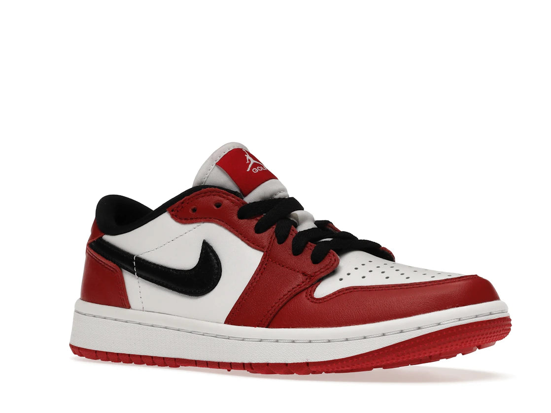 Jordan 1 Retro Low Golf Chicago