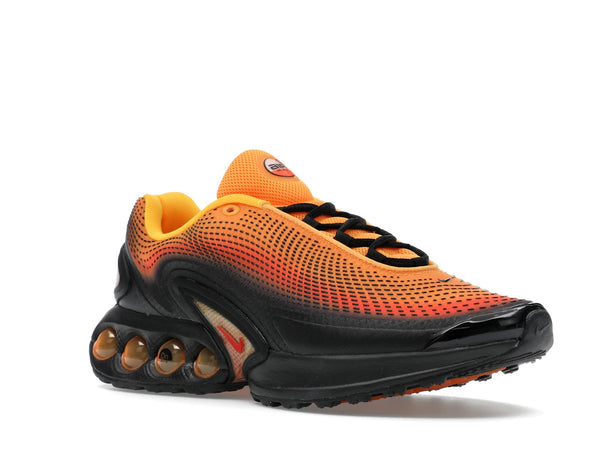 Nike Air Max Dn Laser Orange Comet Red