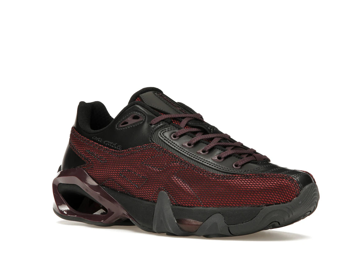 ASICS Novalis Gel-Teremoa Kiko Kostadinov Novalis Black Dahlia - vue secondaire A