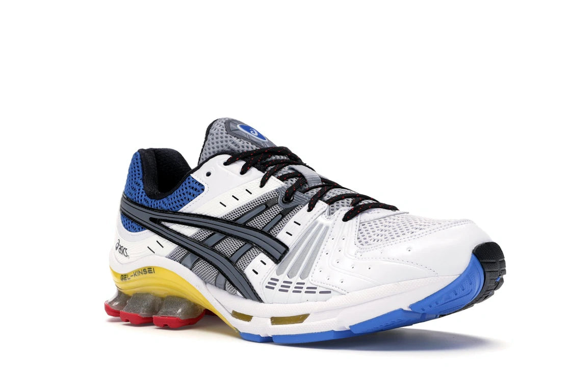 ASICS Gel-Kinsei OG White Metropolis