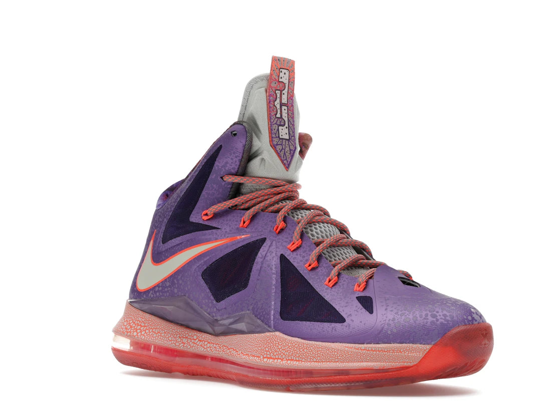 Nike LeBron X All-Star Area 72