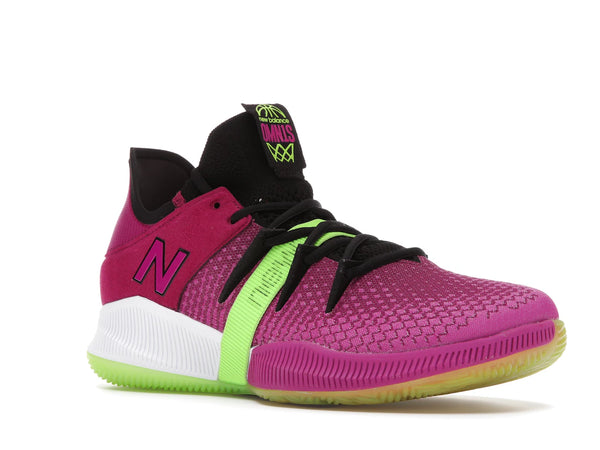 New Balance OMN1S Low Berry Lime