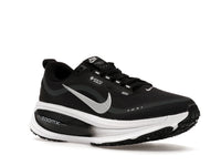 Nike Vomero 18 Gore-Tex Black White Metallic Silver (Women's)
