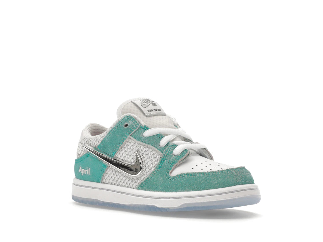 Nike SB Dunk Low April Skateboards (TD)