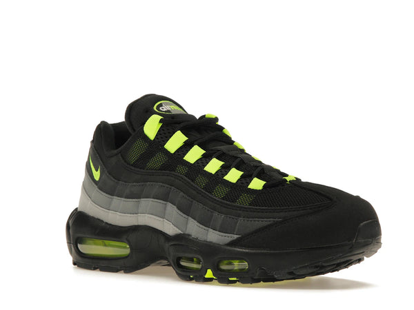 Nike Air Max 95 Black Neon