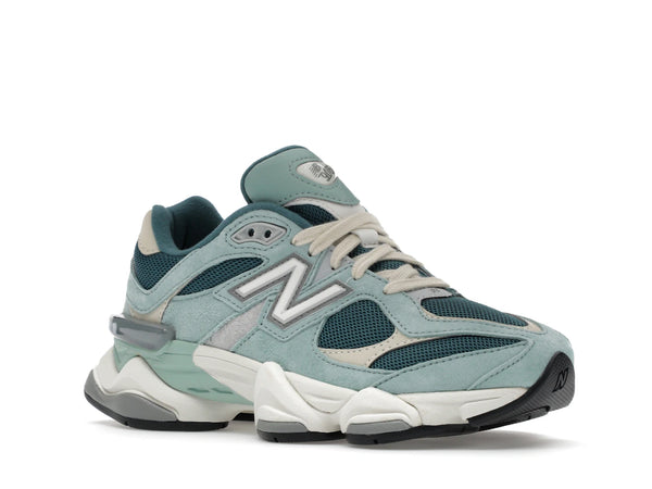 New Balance 9060 New Spruce Salt Marsh