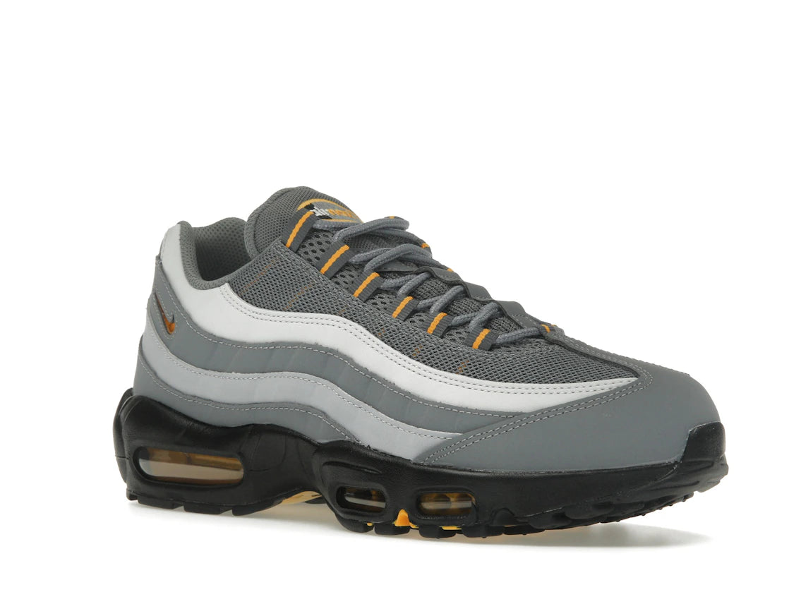 Nike Air Max 95 Cool Grey Sundial