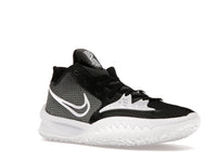 Nike Kyrie 4 Low TB Black White Black