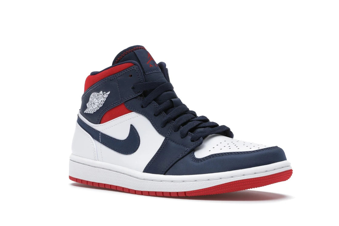 Jordan 1 Mid SE USA