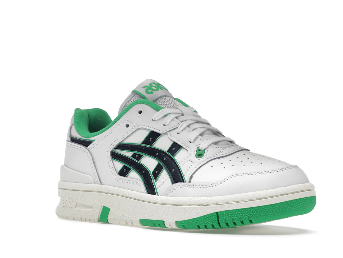ASICS EX89 Boston Celtics - vue secondaire A