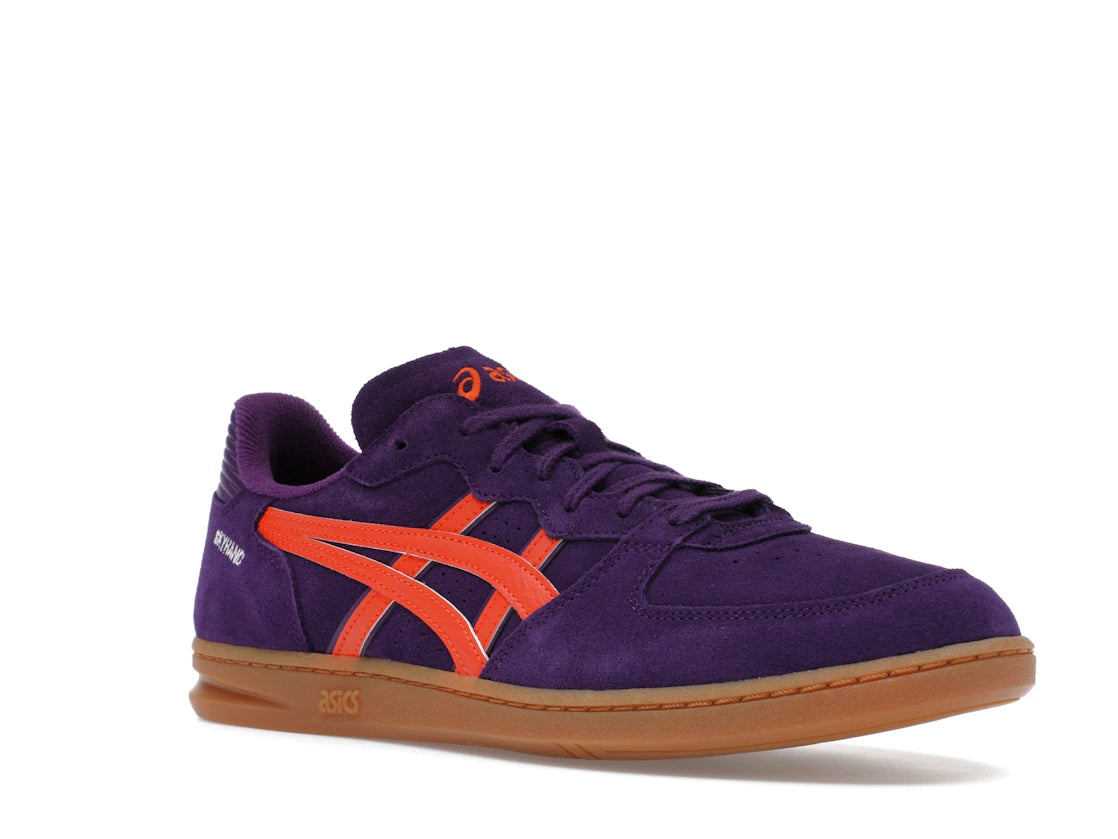 ASICS Skyhand OG Midnight Plum Koi - vue secondaire A