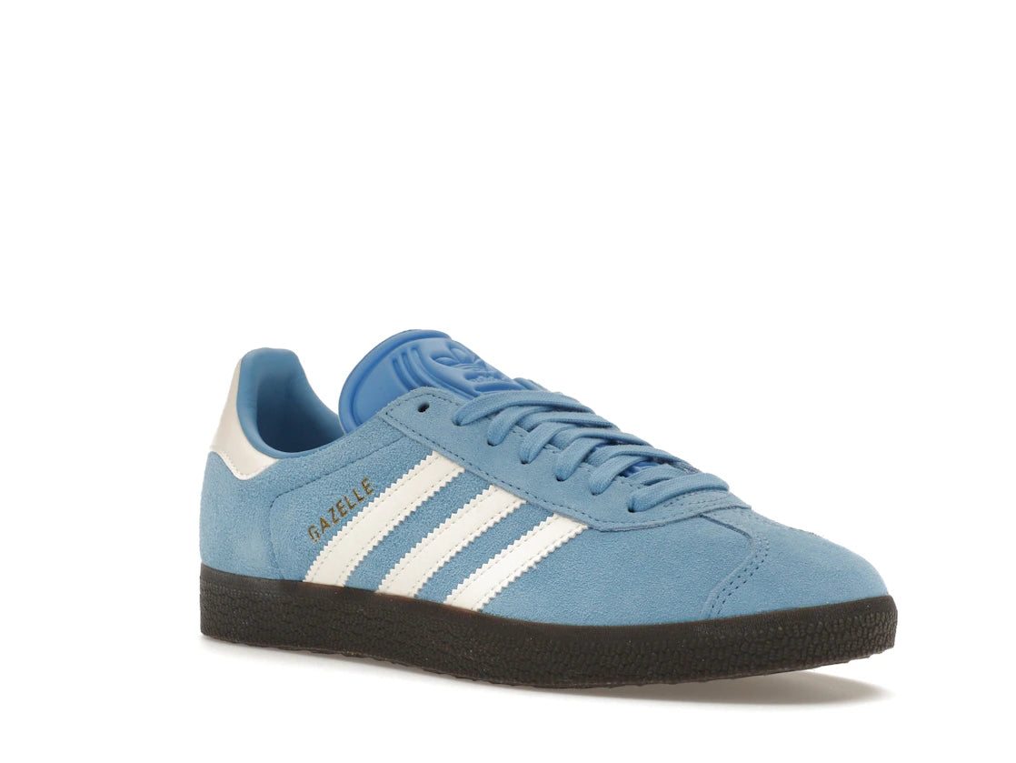adidas Gazelle Sky Blue