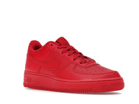 Nike Air Force 1 Low University Red (2026) (GS)