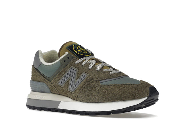 New Balance 574 Legacy Stone Island