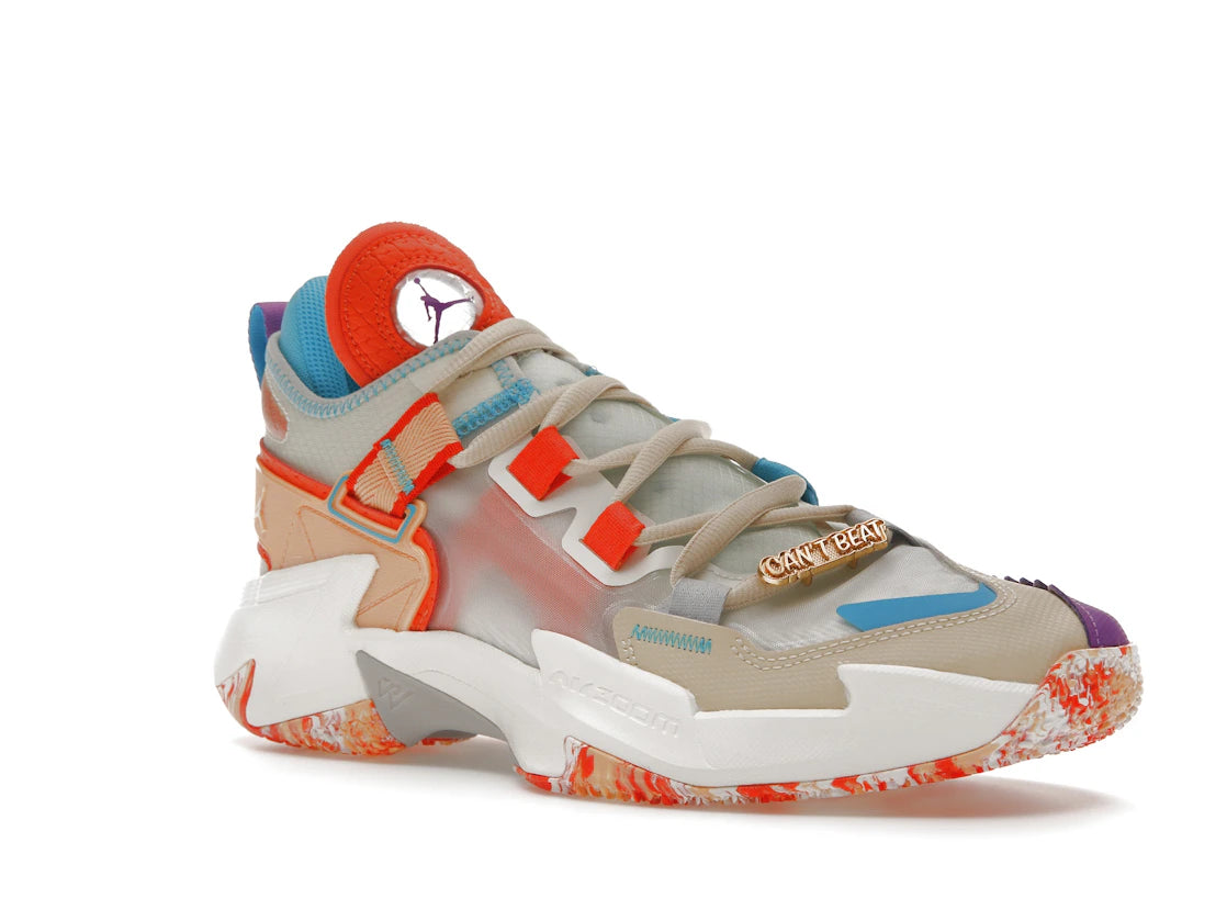 Jordan Why Not .5 Multi Color