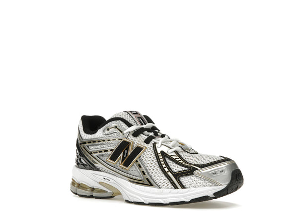 New Balance 1906R White Metallic Gold (GS)