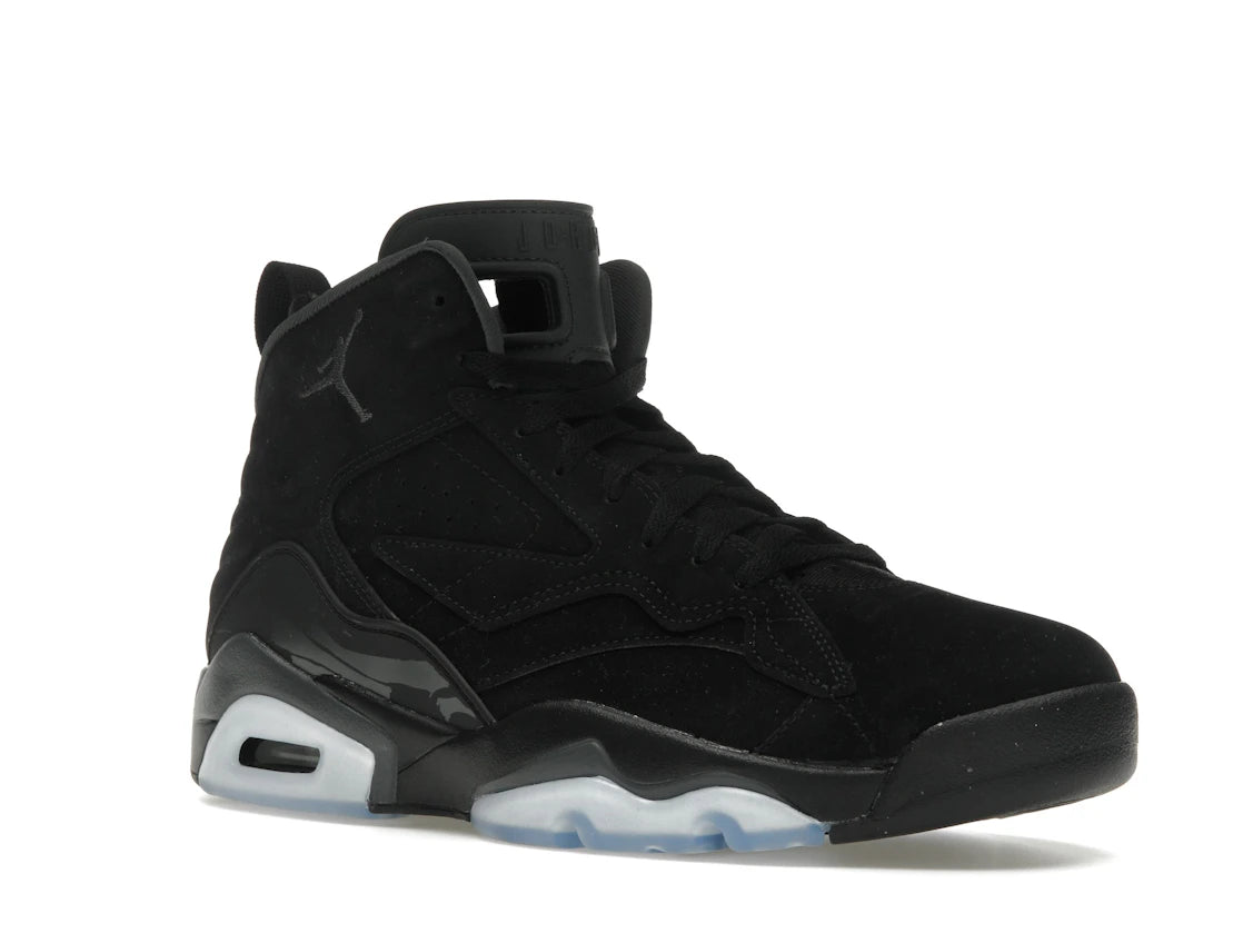 Jordan MVP Black Dark Grey