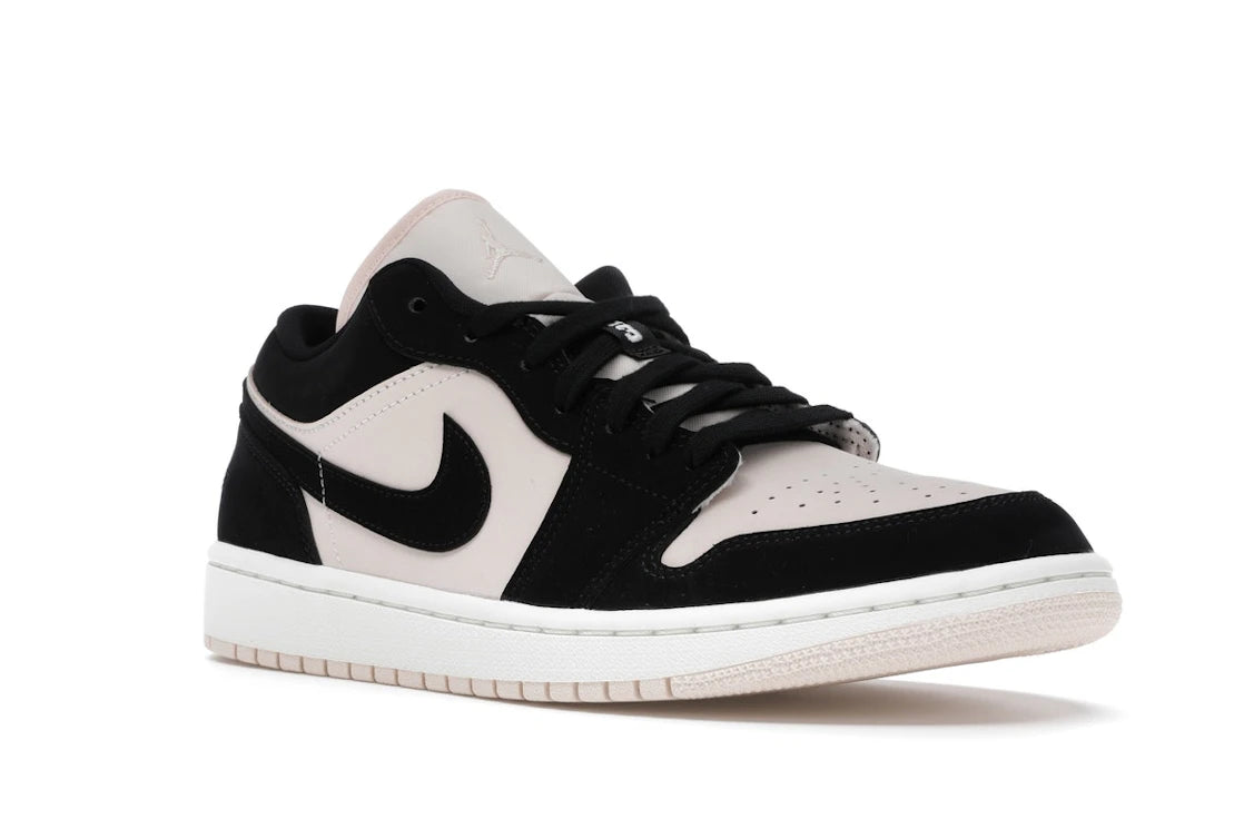 Jordan 1 Low Black Guava Ice (Women's)