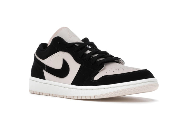 Jordan 1 Low Black Guava Ice (Women's)