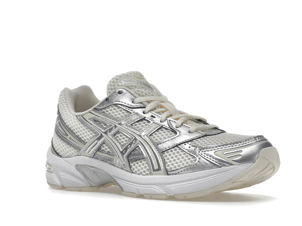 ASICS Gel-1130 Cream Pure Silver (Damen)