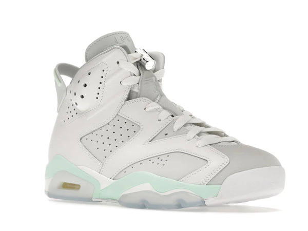 Jordan 6 Retro Mint Foam (Women's)