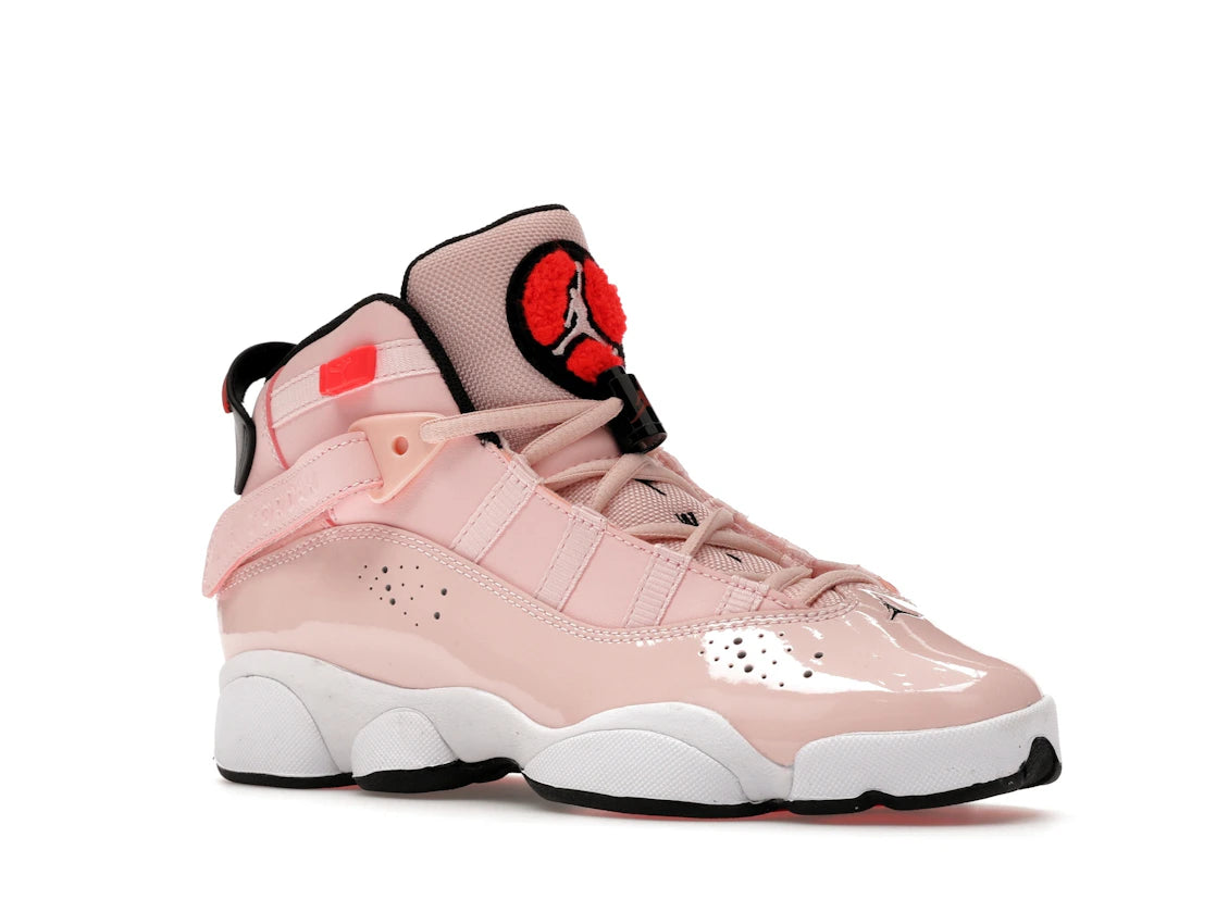 Jordan 6 Rings Atmosphere (GS)