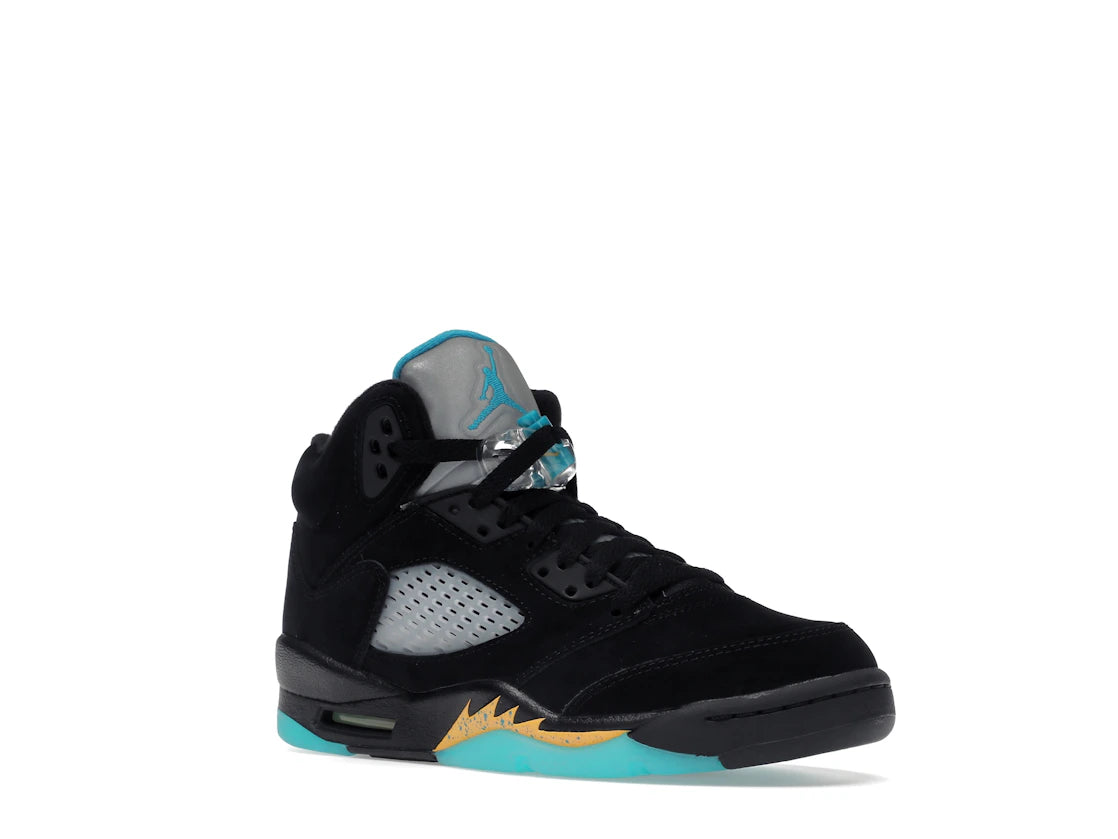 Jordan 5 Retro Aqua (GS)